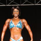 Cara  Hammond - NPC Charlotte Cup  2013 - #1